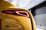 Toyota GR Supra 2019 года (WW)
